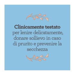 Johnson & Johnson Aveeno Baby Colloidal Polvere Bagno 5 X 21 G