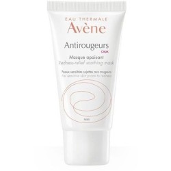 Avene Antirougeurs Maschera...