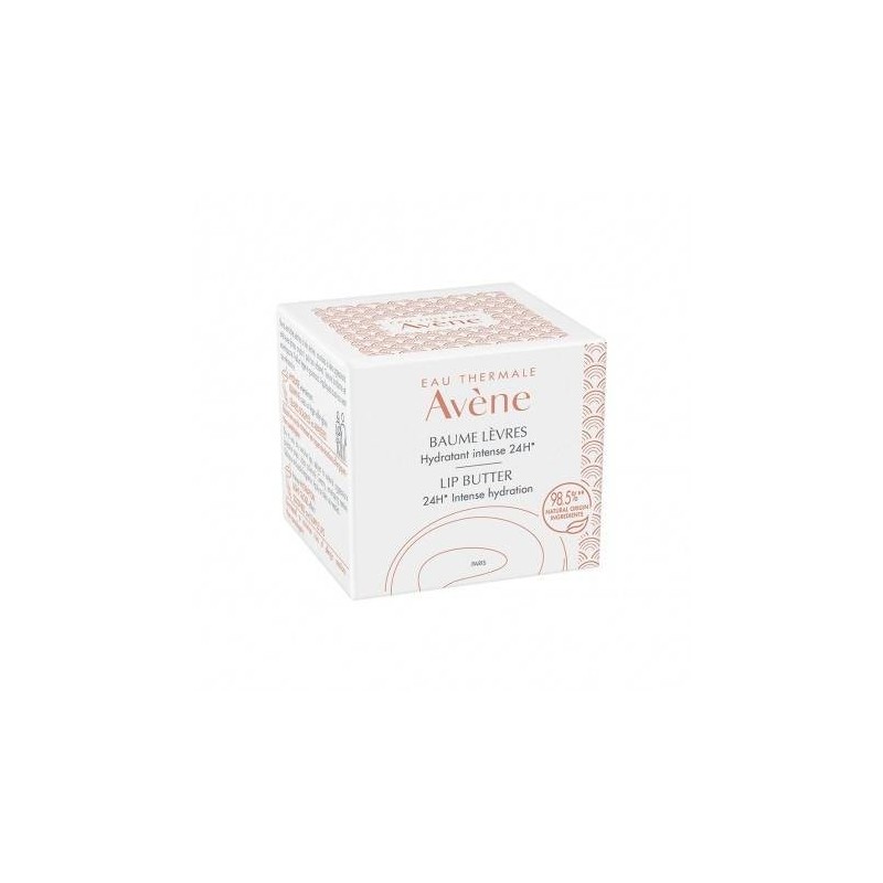 Avene Balsamo Labbra