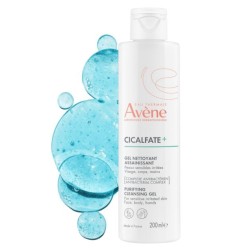 Avene Cicalfate+ Gel...