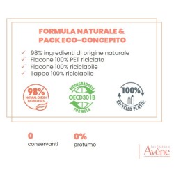 Avene Cicalfate+ Gel Detergente 200 Ml