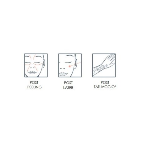 Avene Cicalfate+ Trattamento Idratante Ristrutturante 40 Ml