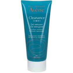 Avene Cleanance Gel...