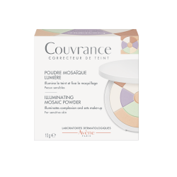 Avene Couvrance Cipria...