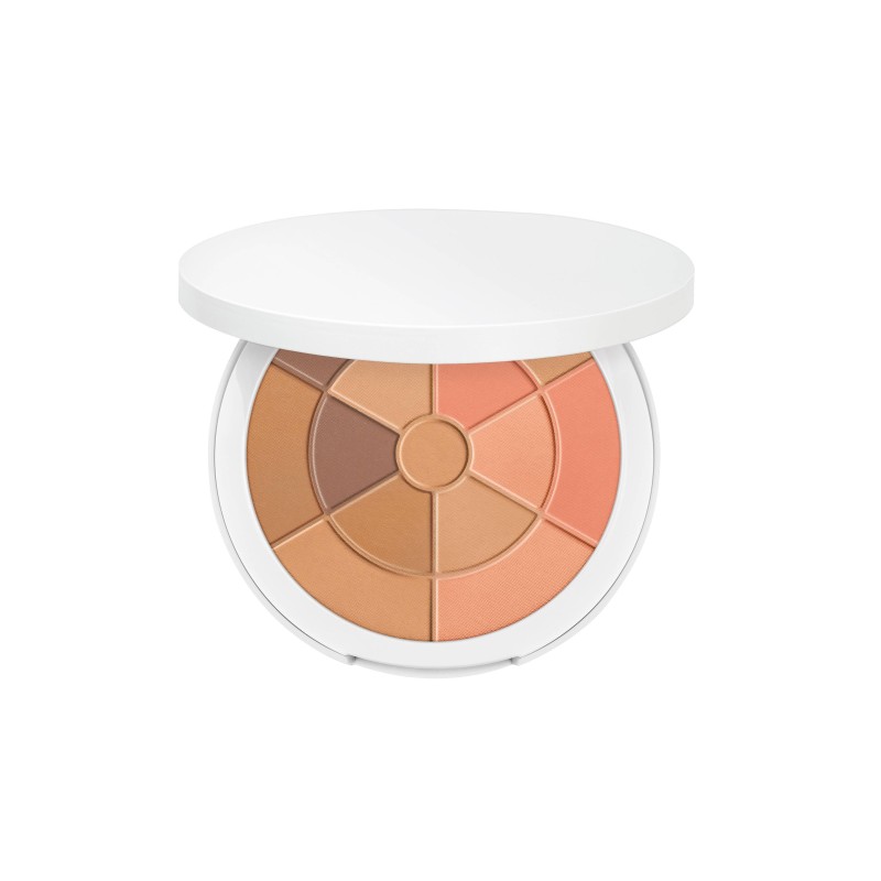 Avene Couvrance Cipria Mosaico Sole