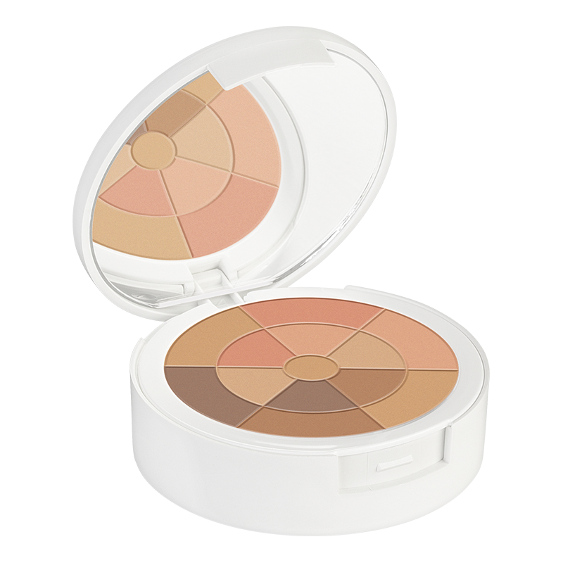 Avene Couvrance Cipria Mosaico Sole