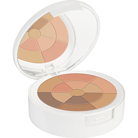 Avene Couvrance Cipria Mosaico Sole