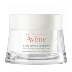 Avene Crema Nutritiva...