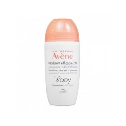 Avene Deo Body Efficacia...