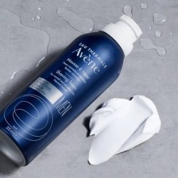 Avene Homme Schiuma Barba Nuova Formula 200 Ml