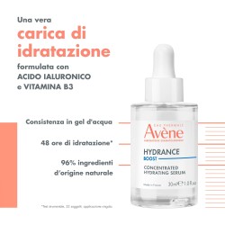 Eau Thermale Avene Hydrance...