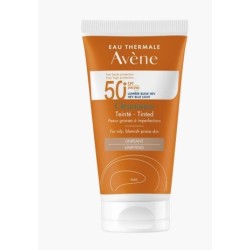 Avene Sol Cleanance Spf50+...