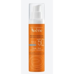 Avene Sol Fluido Spf50+...