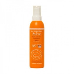 Eau Thermale Avene Spray...