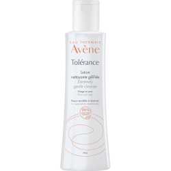 Eau Thermale Avene Tolerance Lozione Detergente In Gel 200 Ml
