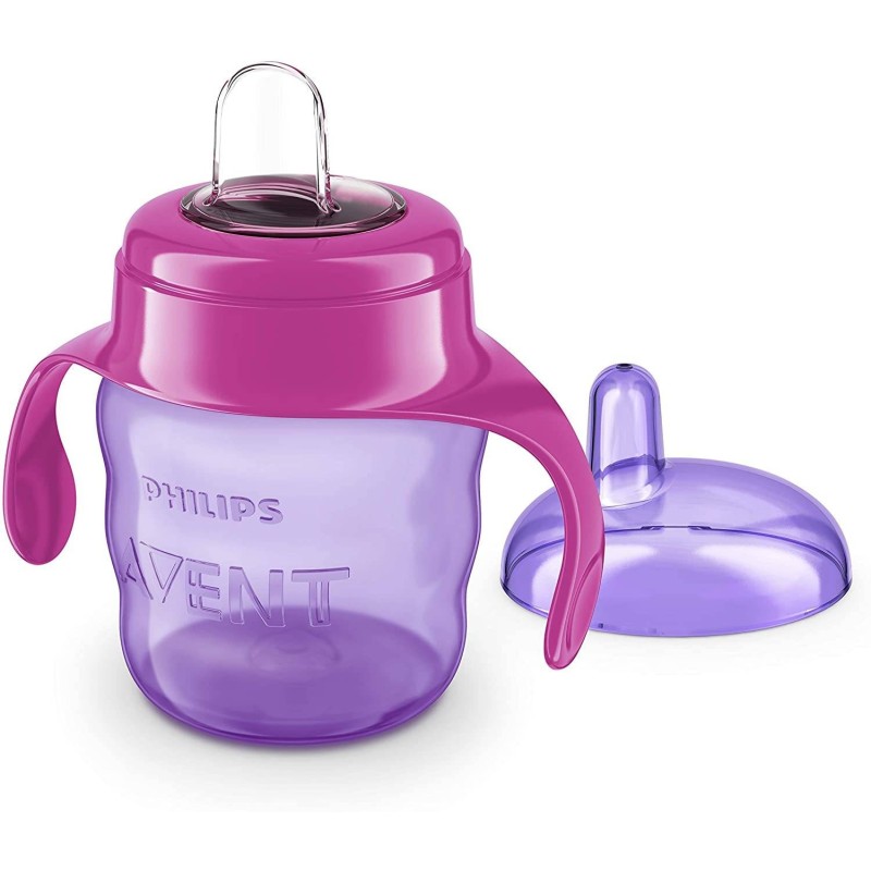 Philips Avent Tazza Basica Big Femmina