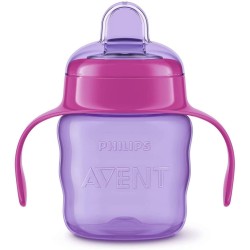 Philips Avent Tazza Basica Big Femmina