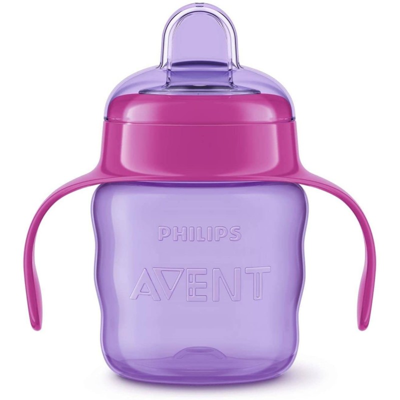 Philips Avent Tazza Basica Big Femmina