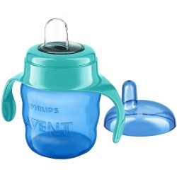 Philips Avent Tazza Basica Big Maschio