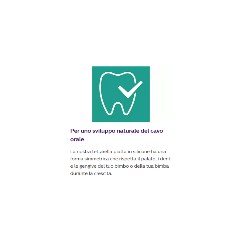 Philips Avent Ultra Air Succhietto Mam/butterfly Femmina 0-6 Mesi 2 Pezzi