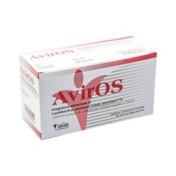 Siffra Farmaceutici Aviros...