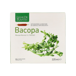 Natura Service Bacopa 15...