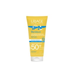 Uriage Laboratoires Dermatolog Bariesun Spf50+ Lait Enfants 100 Ml