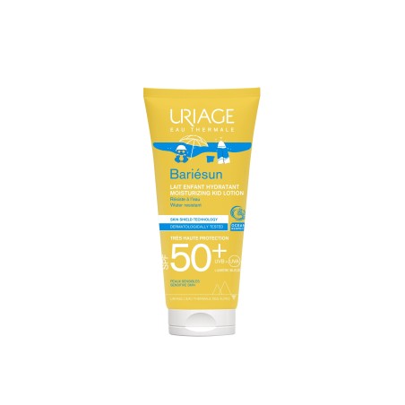 Uriage Laboratoires Dermatolog Bariesun Spf50+ Lait Enfants 100 Ml