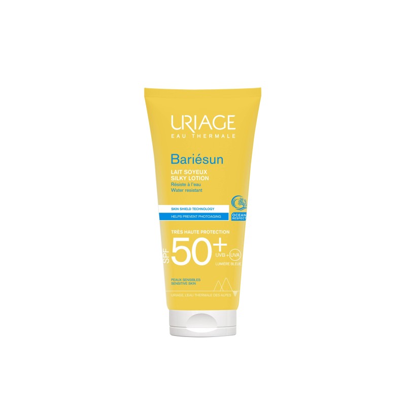 Uriage Laboratoires Dermatolog Bariesun Latte Spf50+ 100 Ml