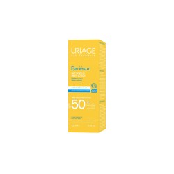 Uriage Laboratoires Dermatolog Bariesun Latte Spf50+ 100 Ml