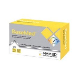 Named Basemed 120 Compresse