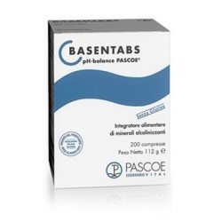 Named Basentabs 200 Compresse