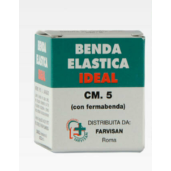 Farvisan Benda Elastica...