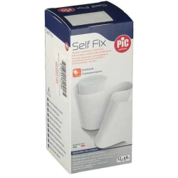 Pikdare Benda Elastica...