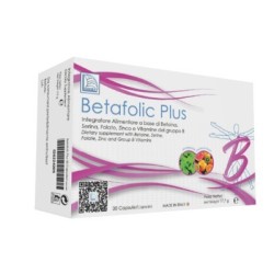 Logidex Betafolic Plus 30...