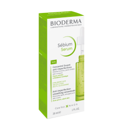 Bioderma Italia Sebium...