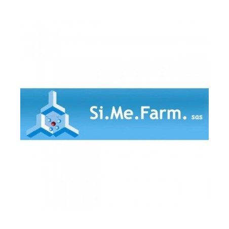 Si. Me. Farm. Bioker 12 Crema 200 Ml