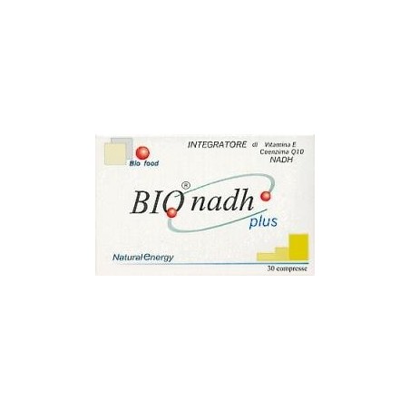 Forvit Di Lambertelli V. Bionadh Plus 30 Compresse