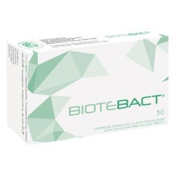 Inpha Duemila Biotebact 30...