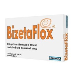 Kolfarma Bizetaflox 30...