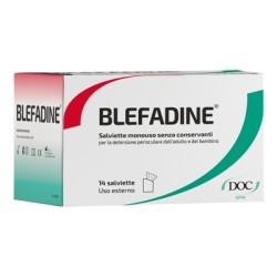 Doc Generici Blefadine 14...