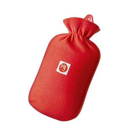 Pikdare Borsa Acqua Calda Con Cover Pic