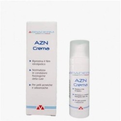 Azn Crema 30 Ml Braderm