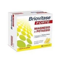 Montefarmaco Otc Briovitase...