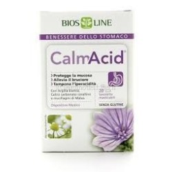 Bios Line Biosline Calmacid...