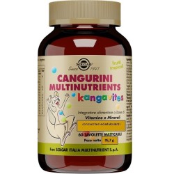 Solgar It. Multinutrient...