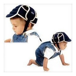 Chicco Cappellino Paracolpi