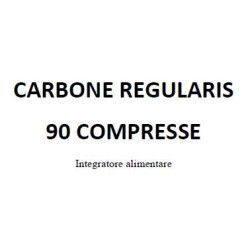 Codefar Carbone Regularis 90 Compresse