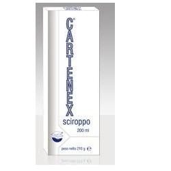 Farma Valens Cartenex 200 Ml