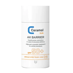 Unifarco Ceramol Ak Barrier...